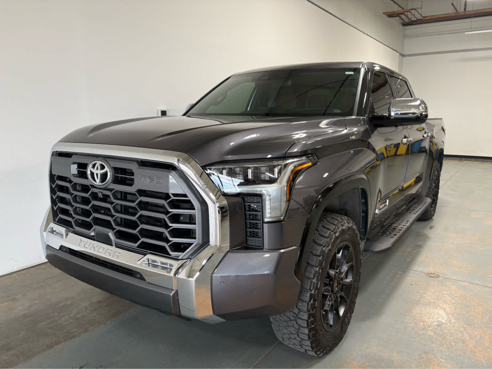 Thumbnail: 2023 Toyota Tundra - 1