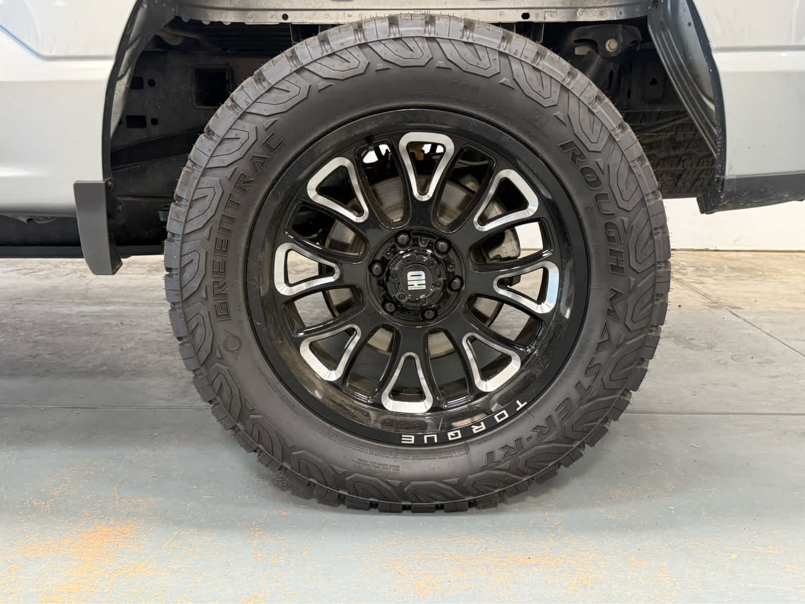 Thumbnail: 2024 Ford F-150 - 9