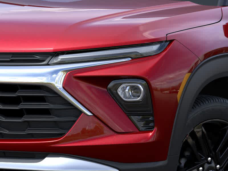 Thumbnail: 2026 Chevrolet TrailBlazer - 10