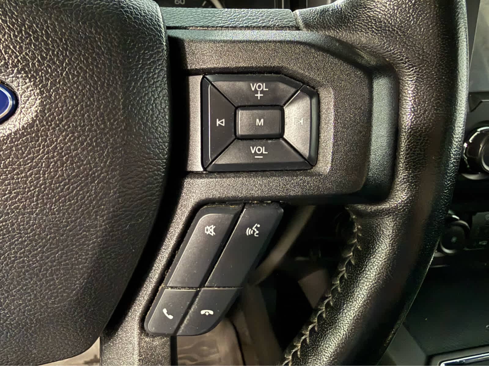 Thumbnail: 2019 Ford F-150 - 19