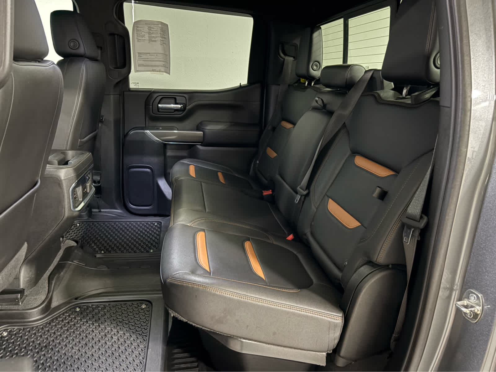 Thumbnail: 2021 GMC Sierra 1500 - 16