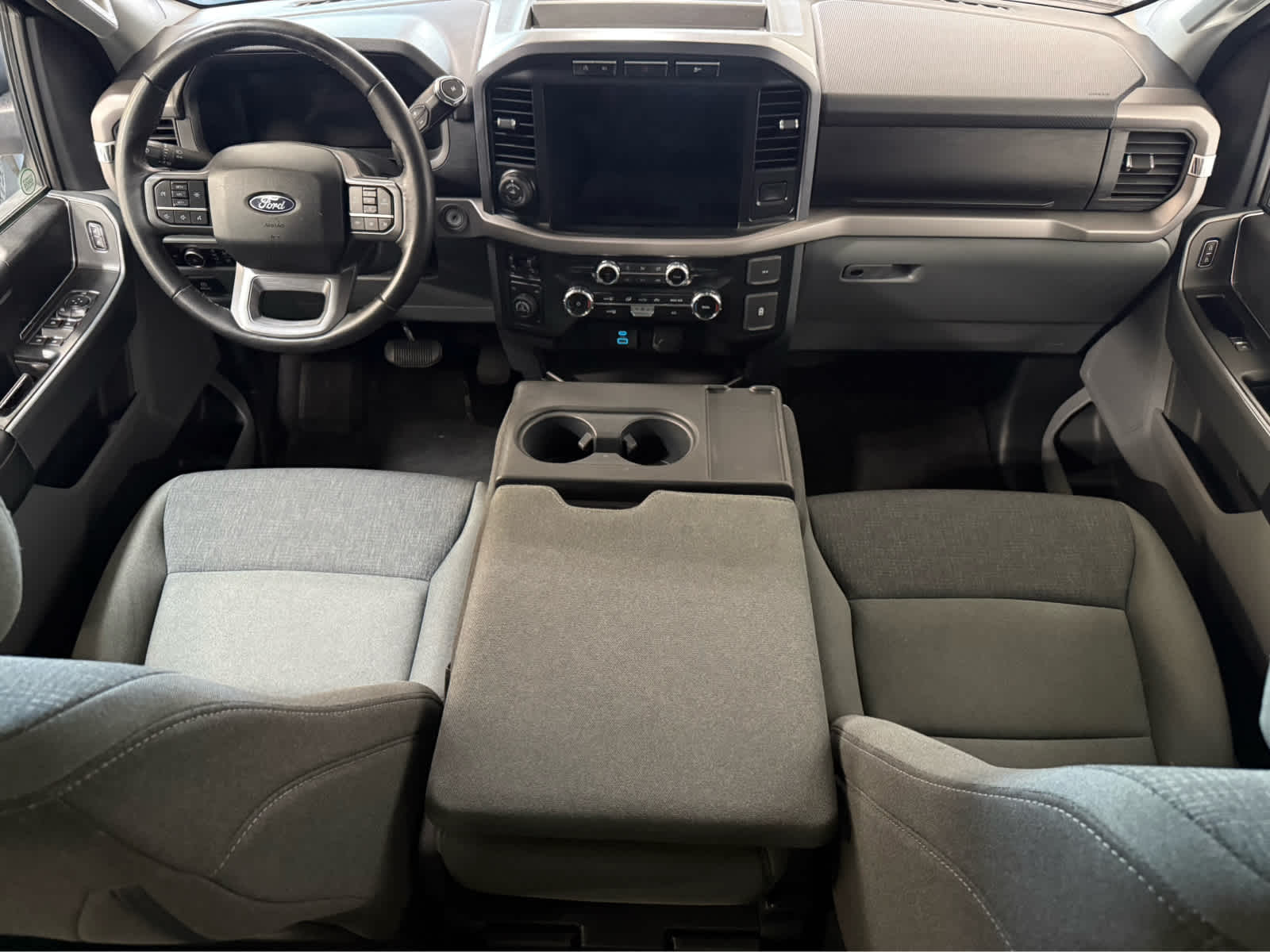 Thumbnail: 2024 Ford F-150 - 17