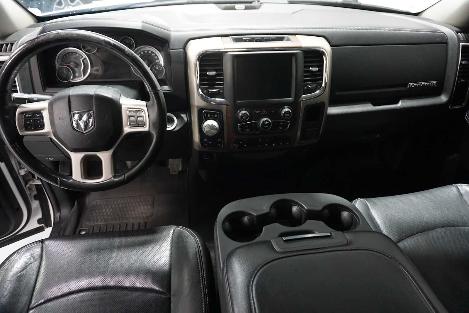 Thumbnail: 2014 RAM 1500 - 16