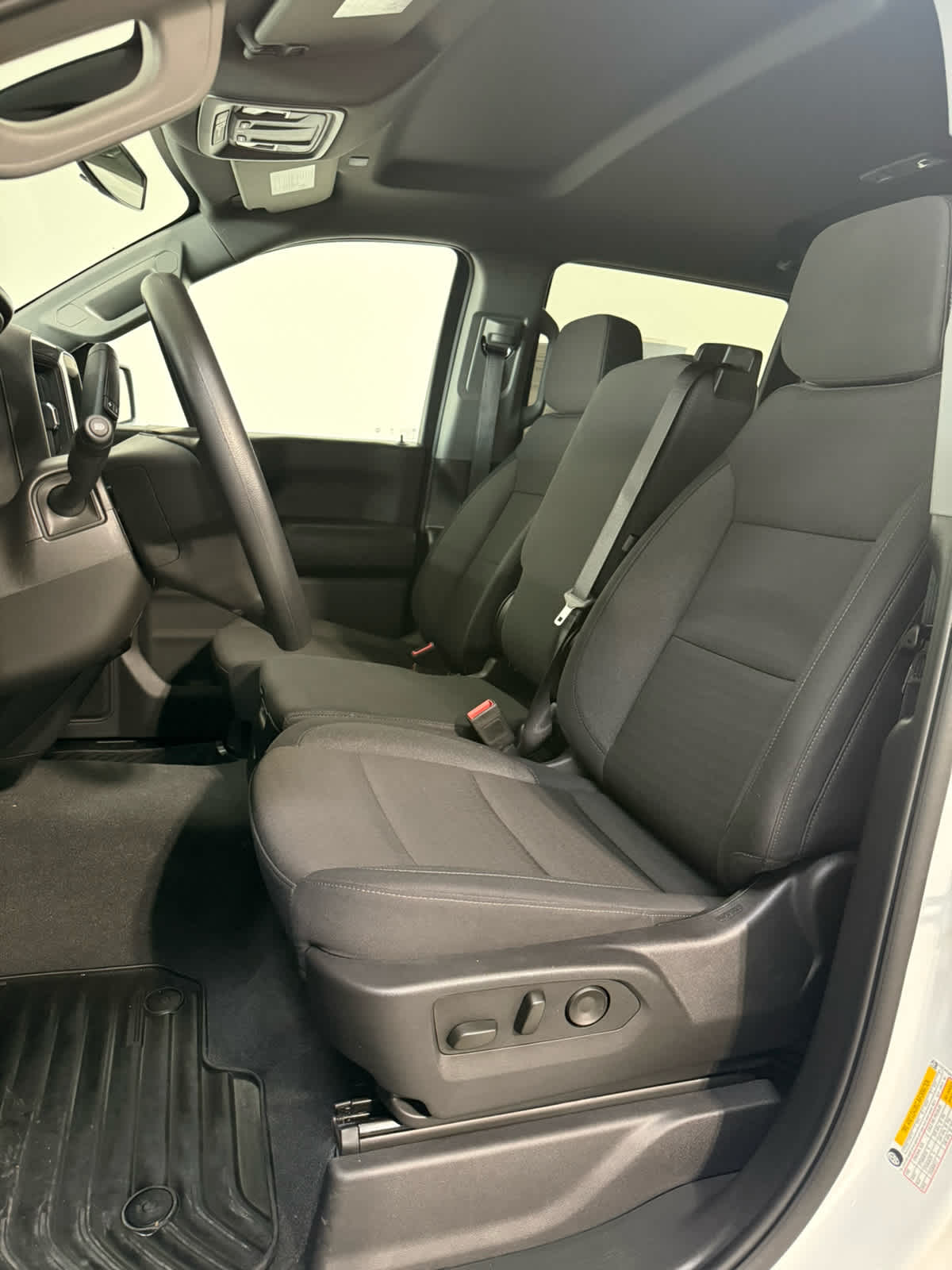 Thumbnail: 2025 Chevrolet Silverado 1500 - 14