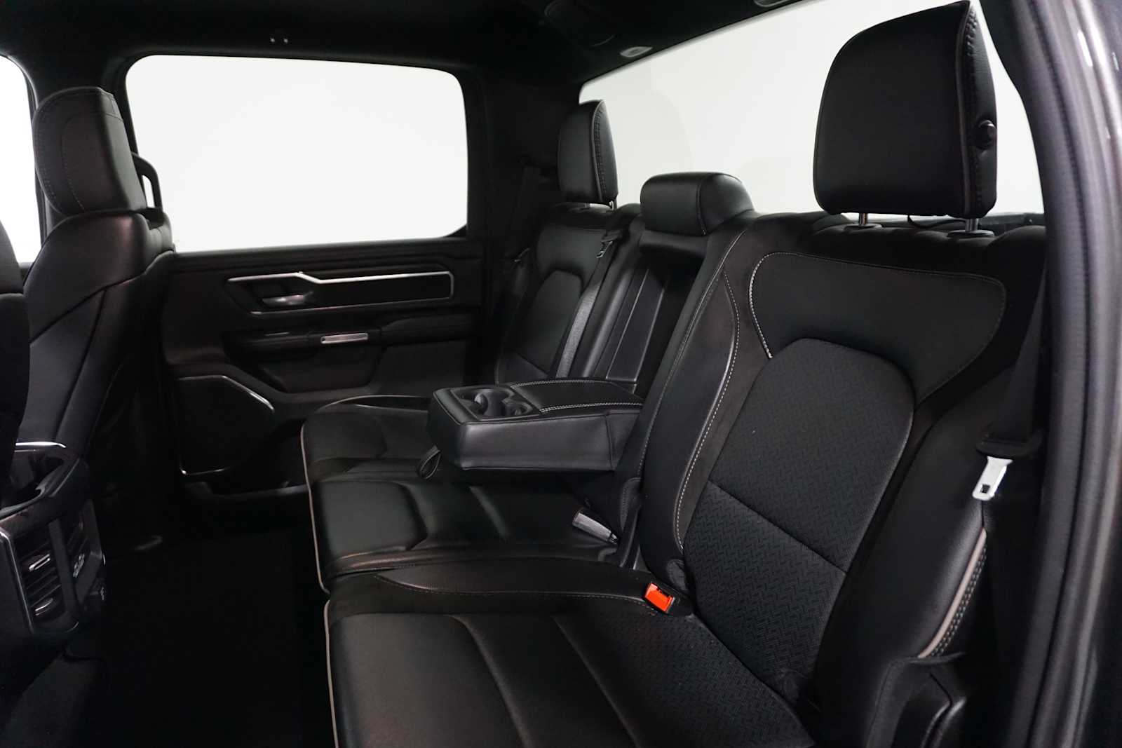 Thumbnail: 2024 RAM 1500 - 16