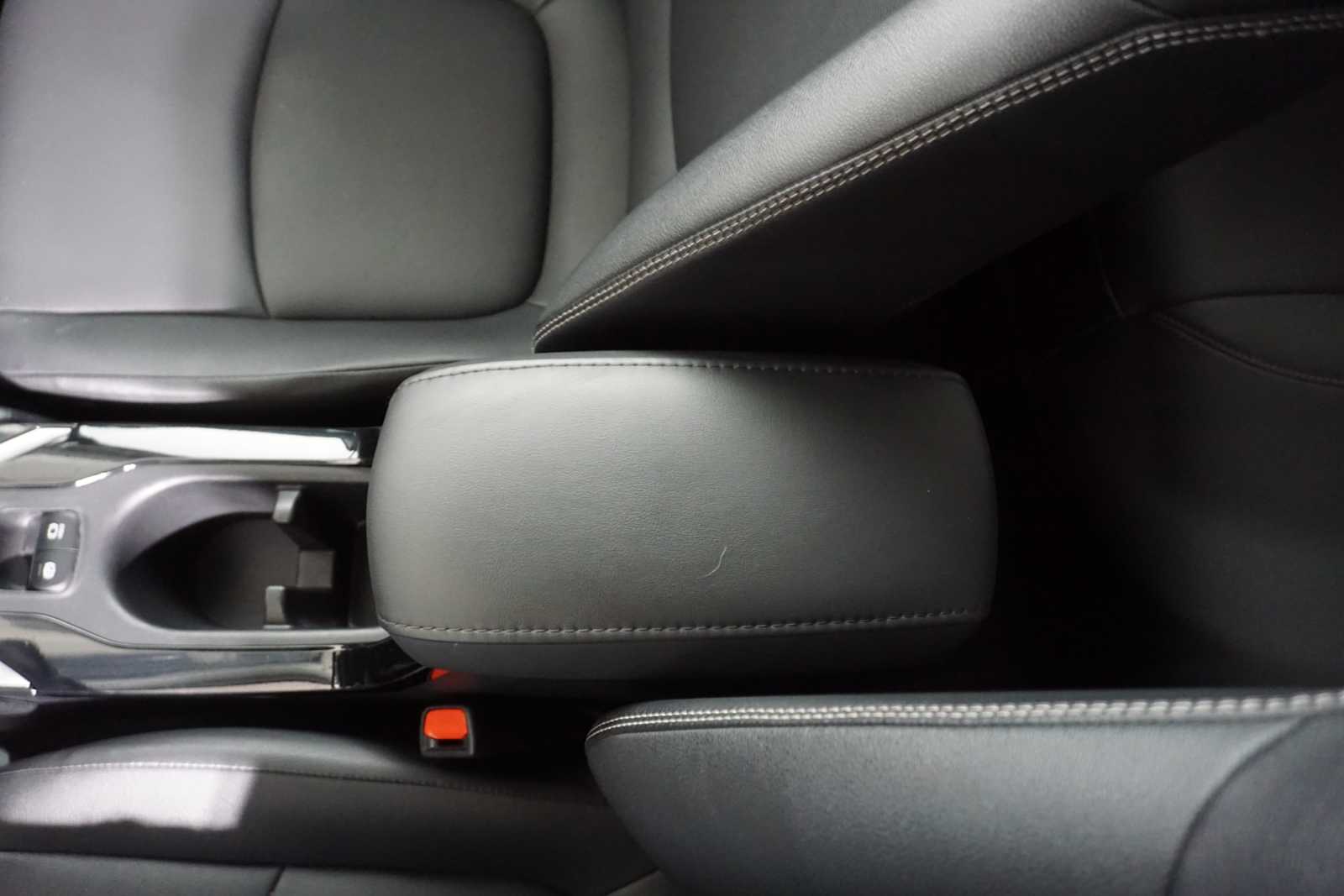 Thumbnail: 2023 Toyota Corolla Cross - 20