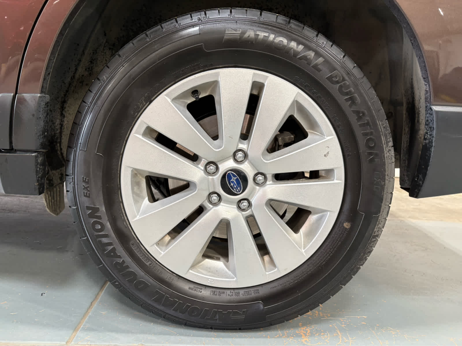 Thumbnail: 2019 Subaru Outback - 10