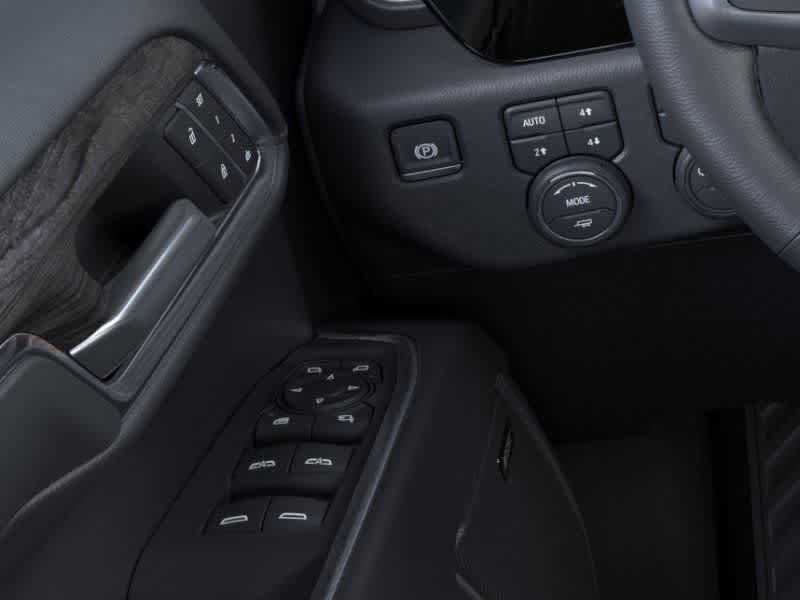 Thumbnail: 2026 Chevrolet Silverado 1500 - 22