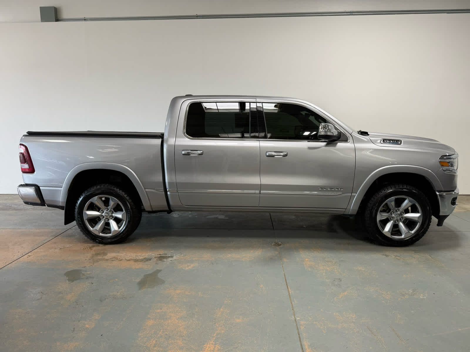 Thumbnail: 2022 RAM 1500 - 6
