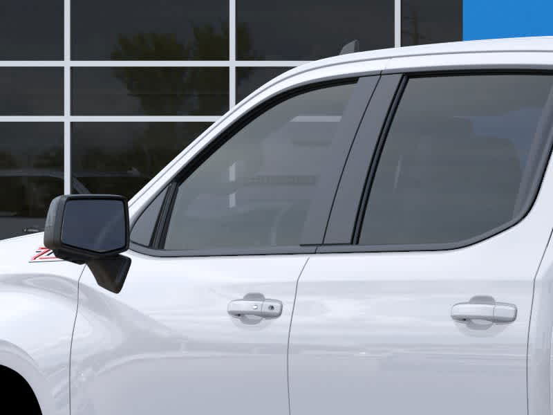 Thumbnail: 2026 Chevrolet Silverado 1500 - 12