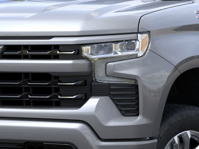 Thumbnail: 2026 Chevrolet Silverado 1500 - 10