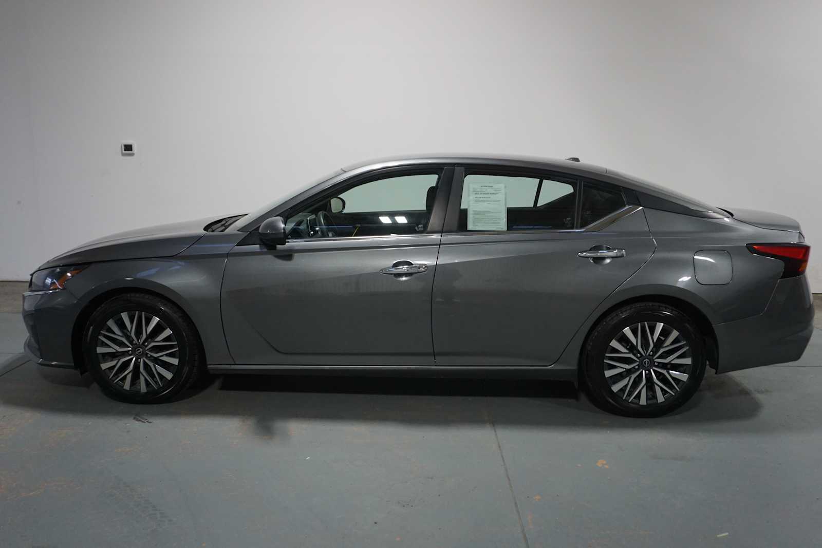 Thumbnail: 2023 Nissan Altima - 2