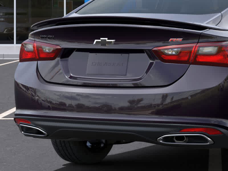 Thumbnail: 2025 Chevrolet Malibu - 14
