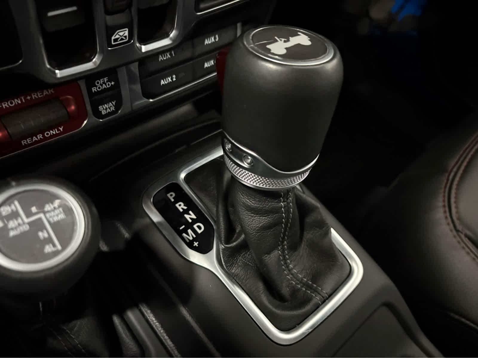 Thumbnail: 2024 Jeep Wrangler - 23