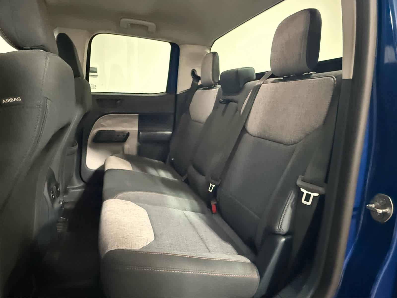 Thumbnail: 2024 Ford Maverick - 14