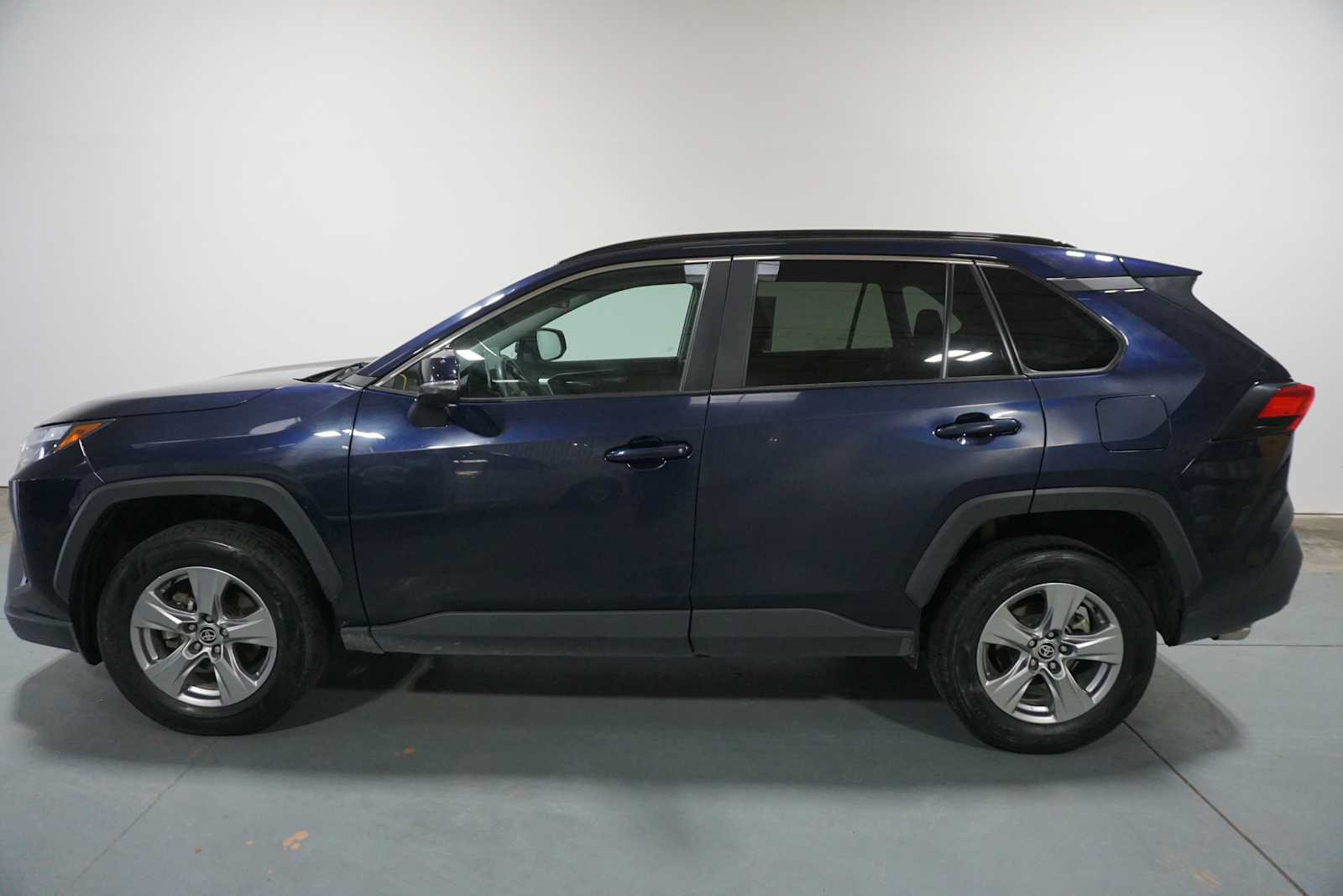 Thumbnail: 2024 Toyota RAV4 - 2