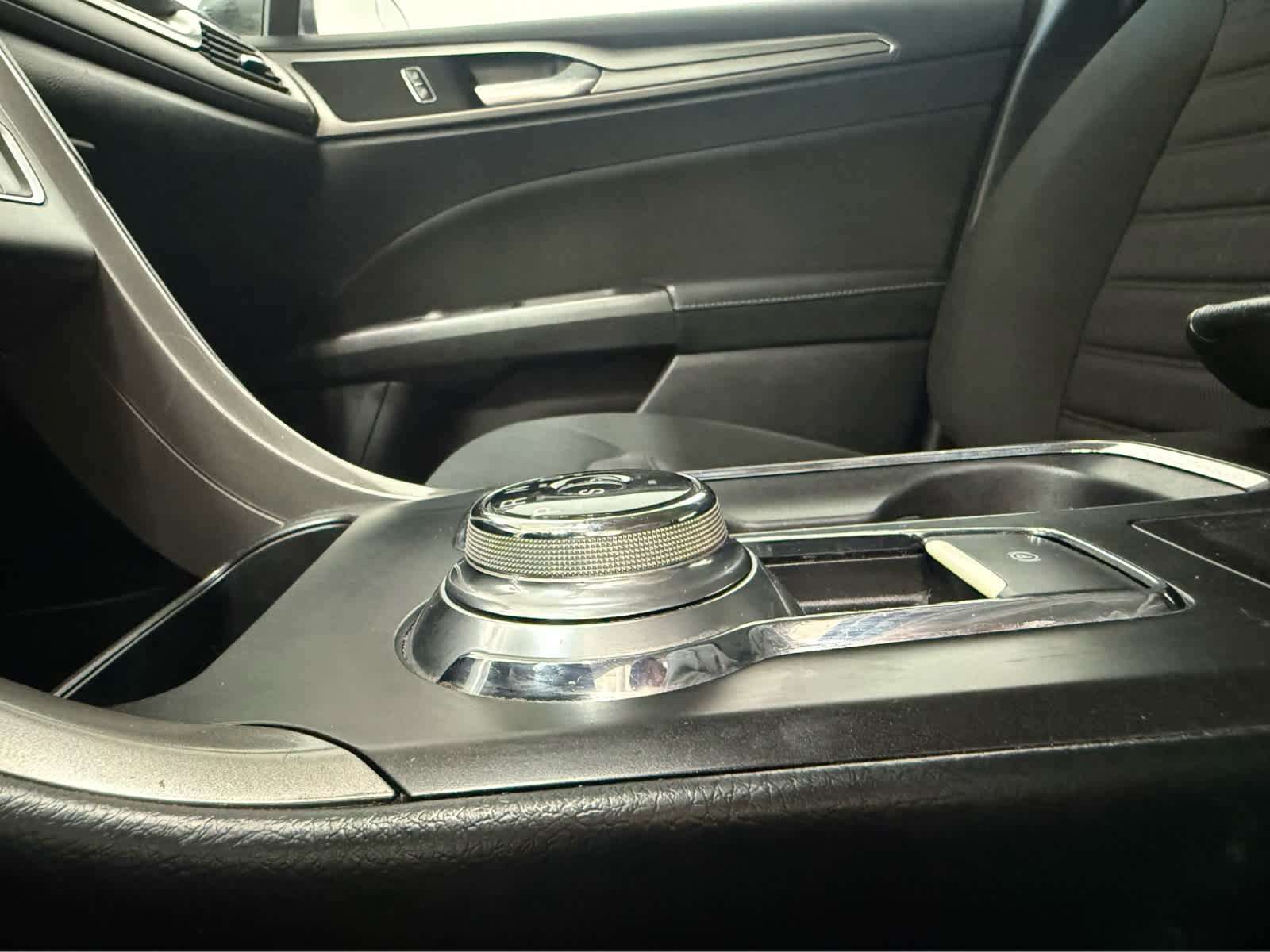 Thumbnail: 2018 Ford Fusion - 24