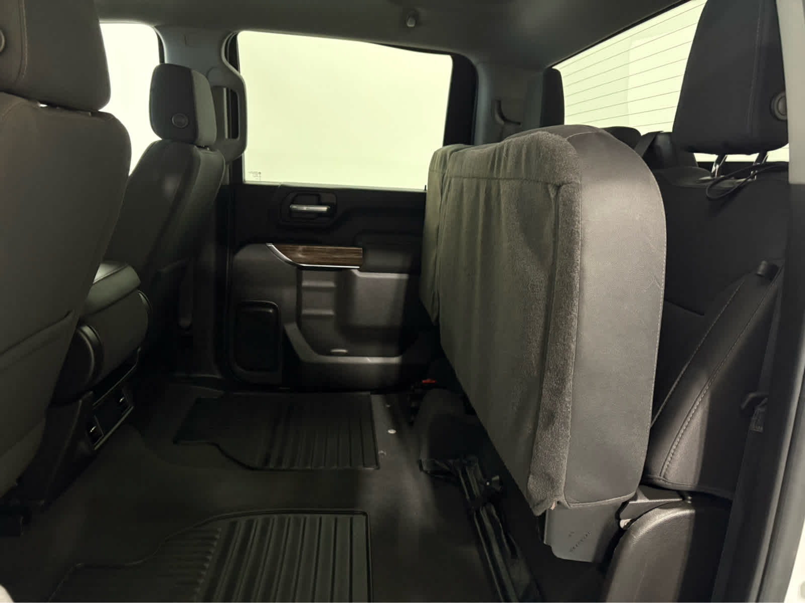 Thumbnail: 2022 GMC Sierra 2500 - 17