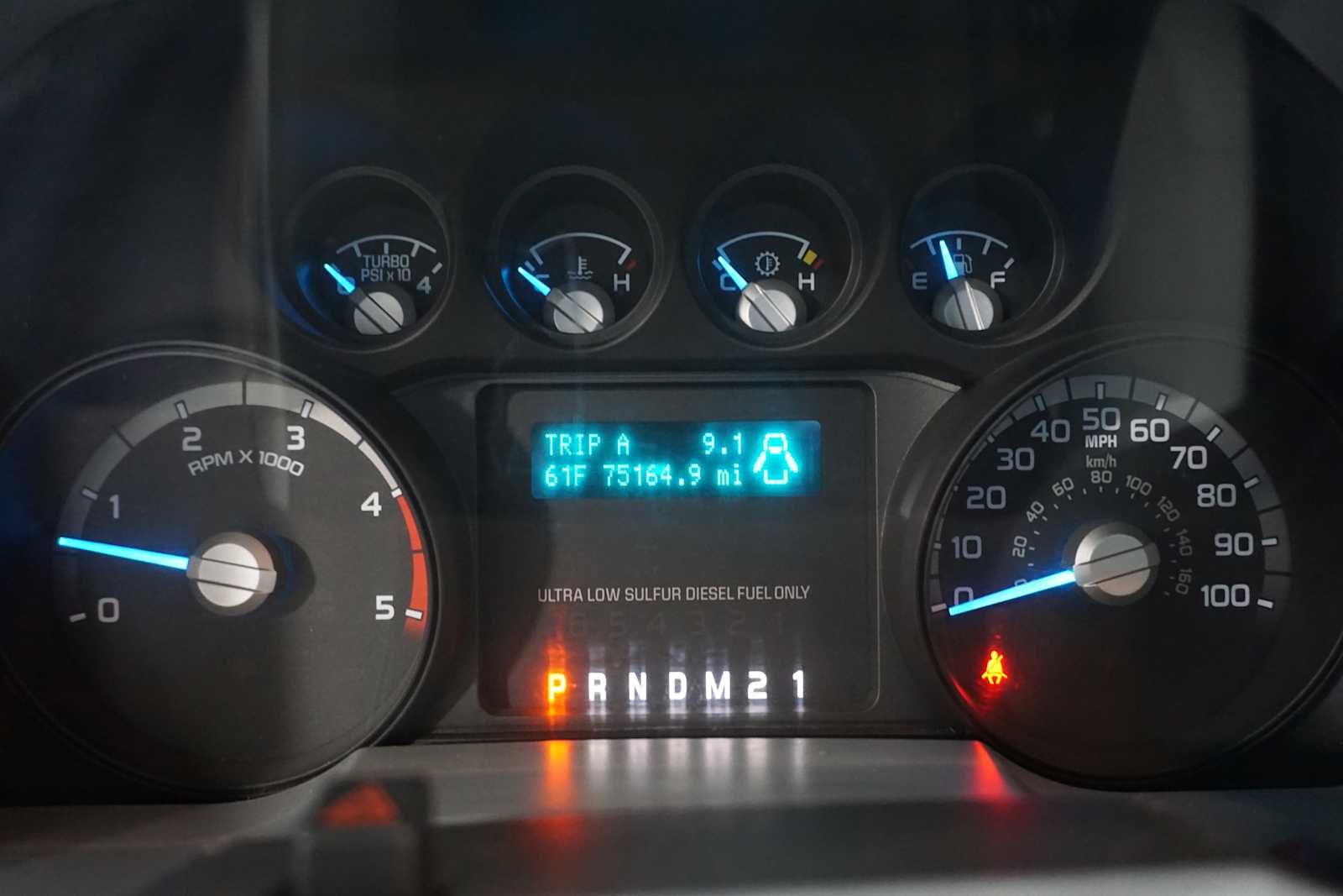 Thumbnail: 2013 Ford F-350 - 25