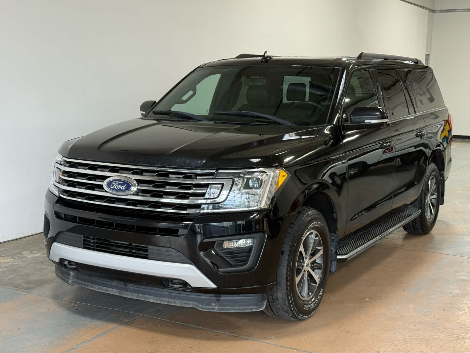 2018 Ford Expedition MAX XLT -
                  Anchorage, AK