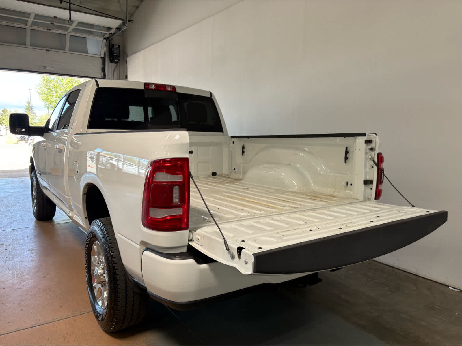 Thumbnail: 2024 RAM 2500 - 4