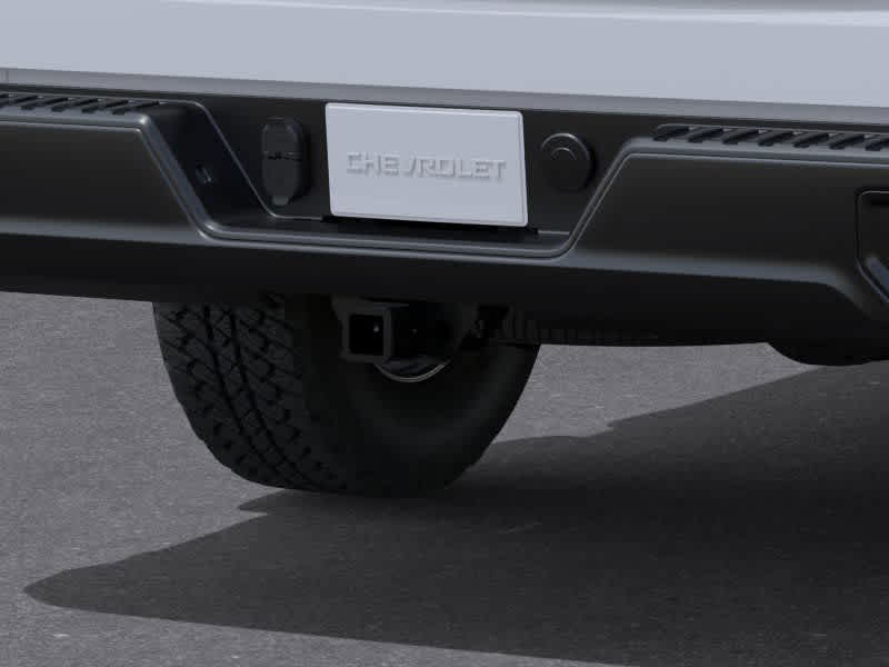 Thumbnail: 2026 Chevrolet Silverado 1500 - 14
