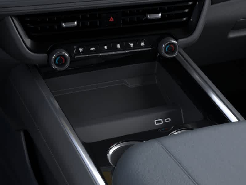 Thumbnail: 2026 Chevrolet Suburban - 23