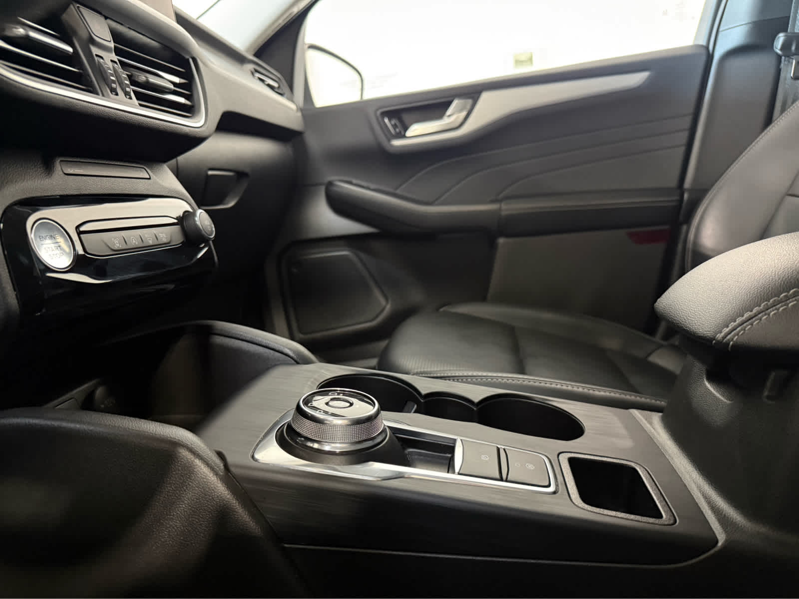 Thumbnail: 2025 Ford Escape - 24