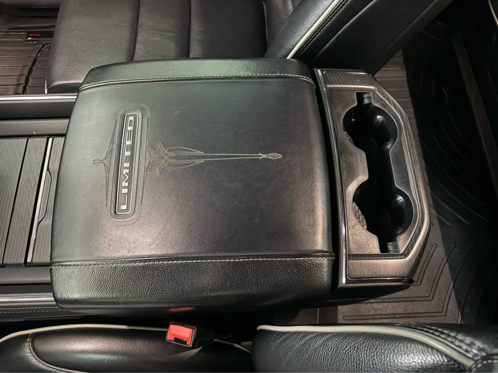 Thumbnail: 2022 RAM 1500 - 21