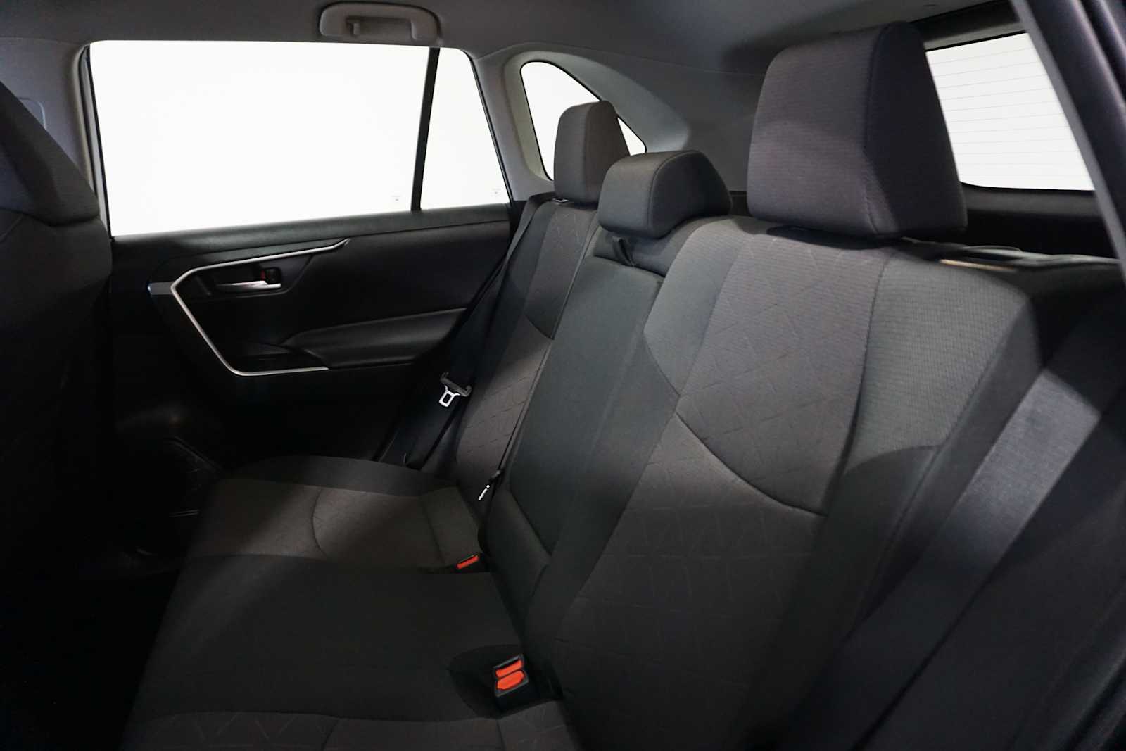 Thumbnail: 2023 Toyota RAV4 - 15