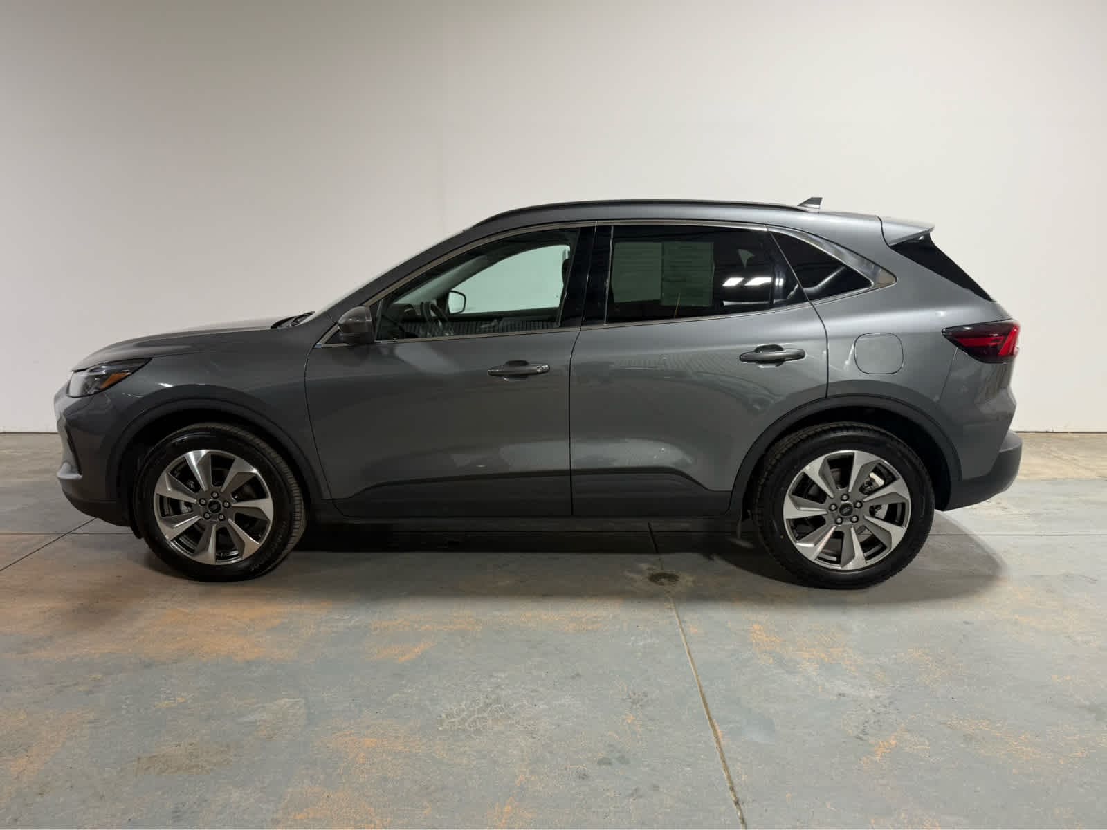 Thumbnail: 2025 Ford Escape - 2