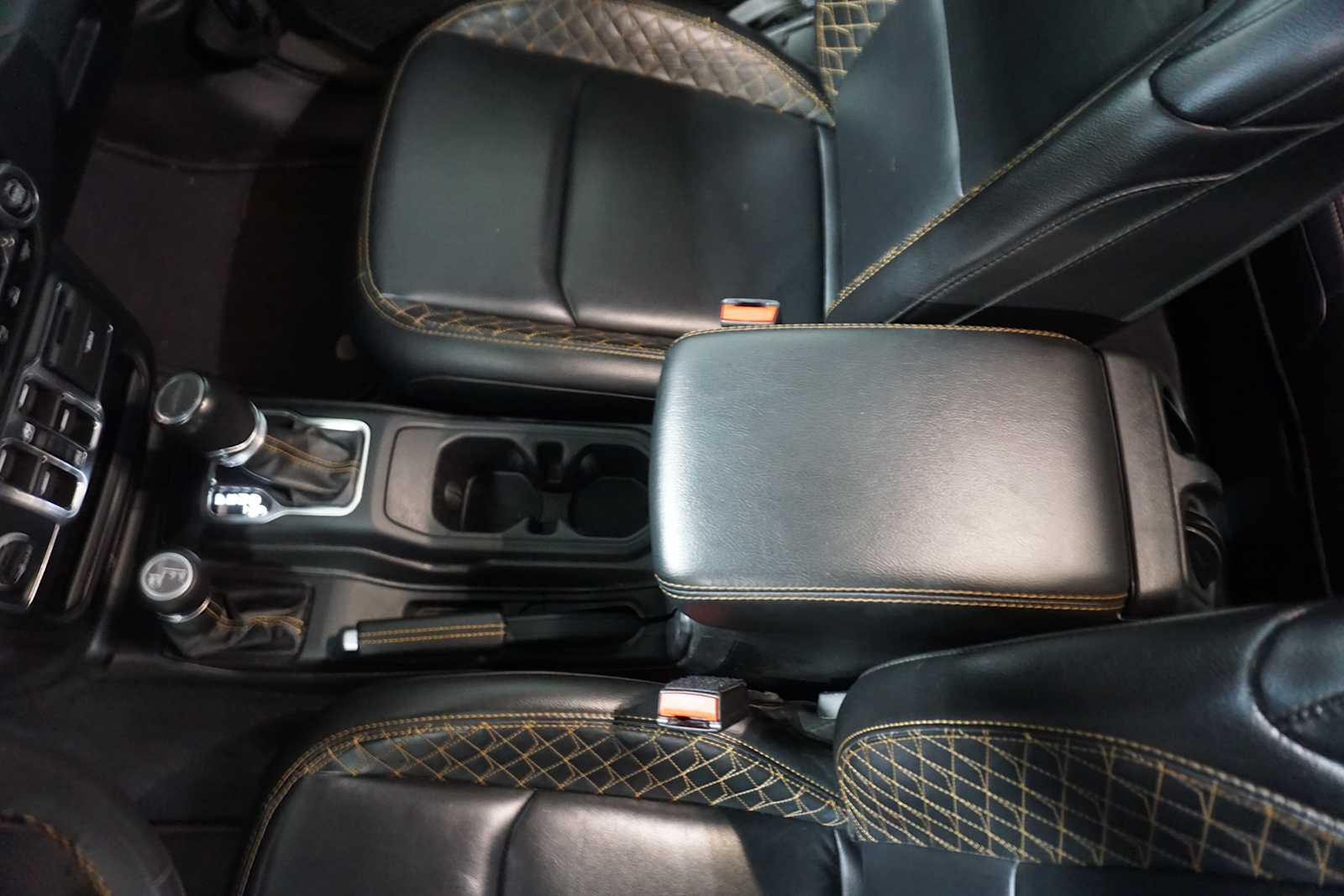 Thumbnail: 2023 Jeep Gladiator - 19