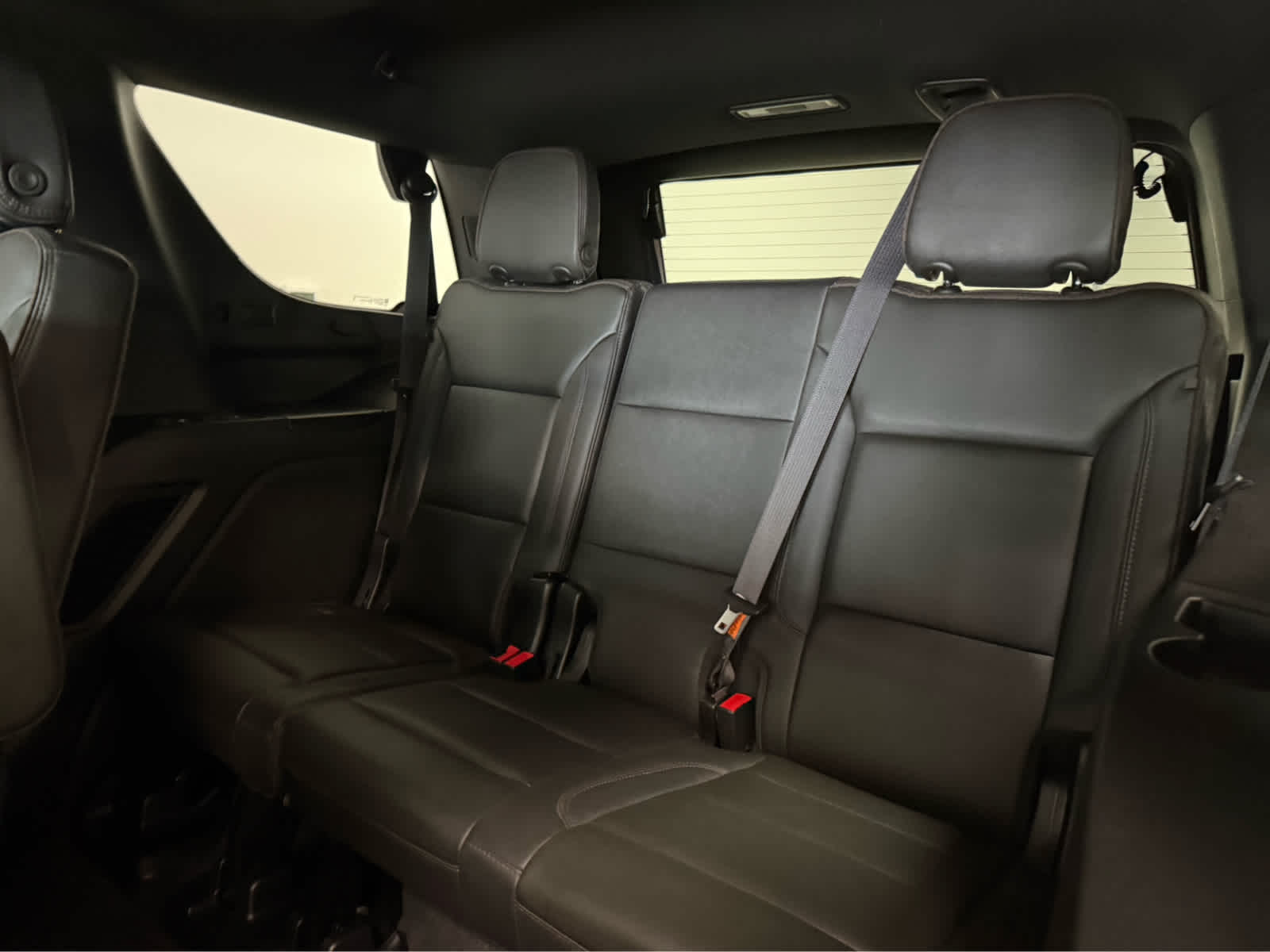 Thumbnail: 2022 Chevrolet Tahoe - 16