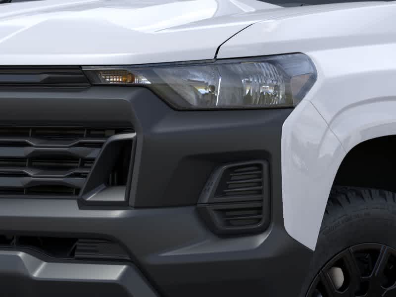Thumbnail: 2026 Chevrolet Colorado - 10
