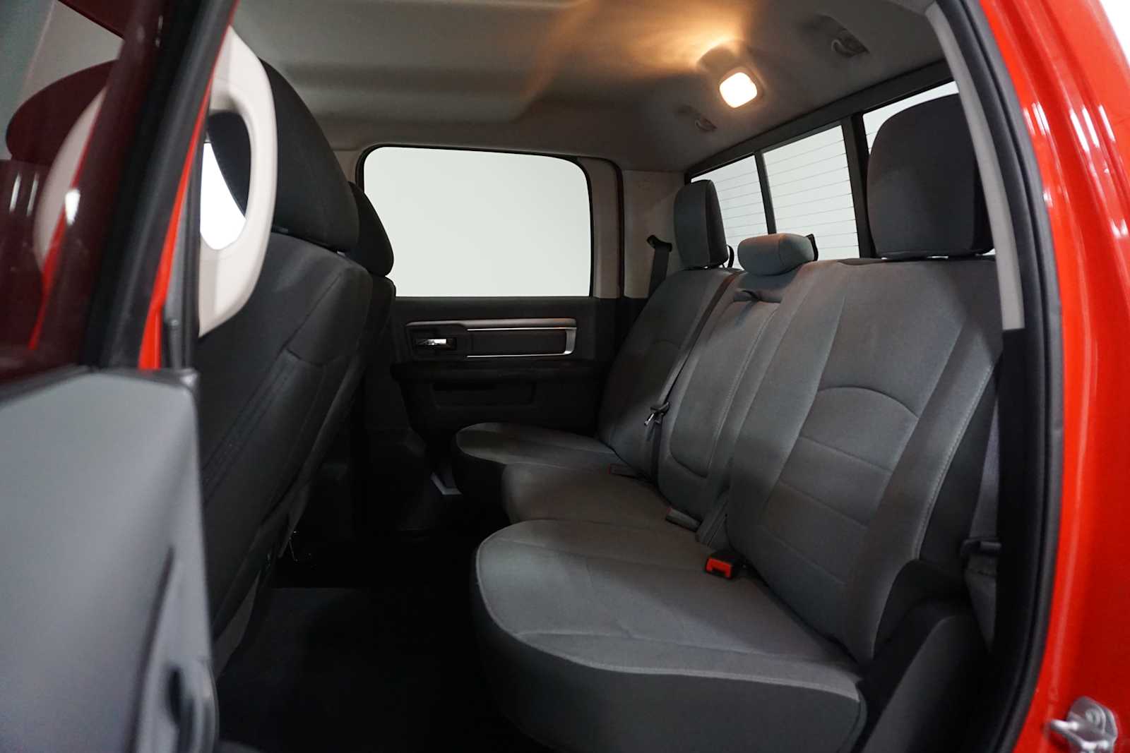 Thumbnail: 2023 RAM 1500 Classic - 15