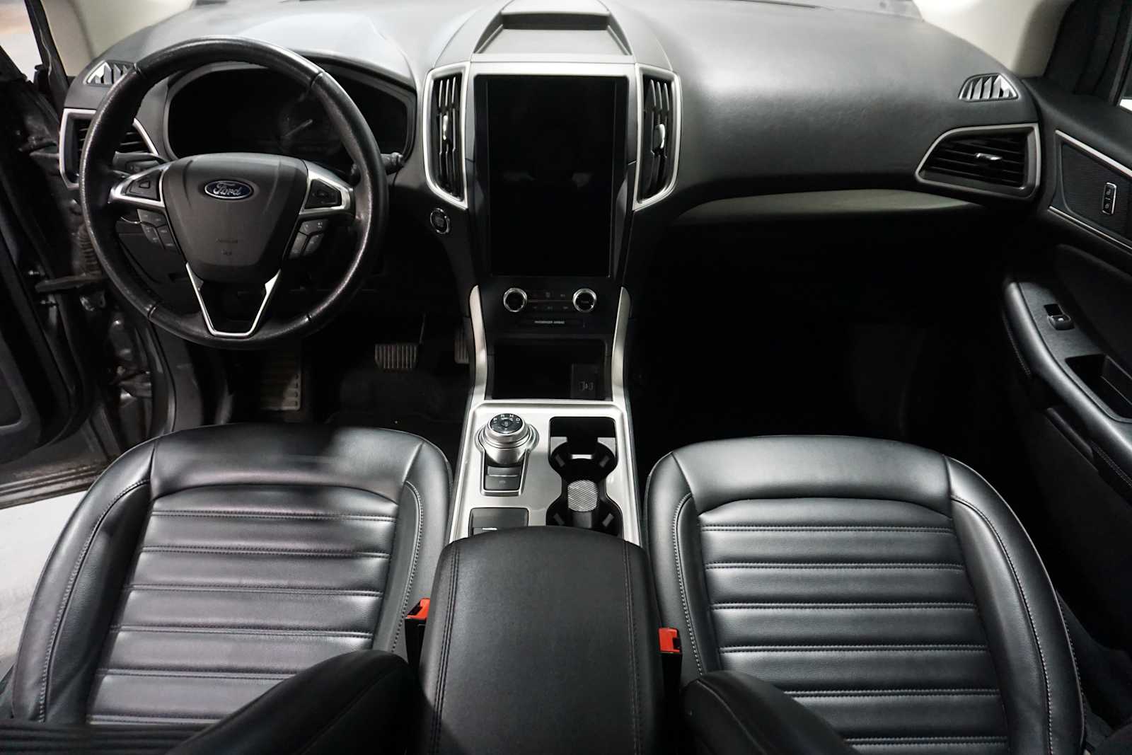 Thumbnail: 2023 Ford Edge - 18