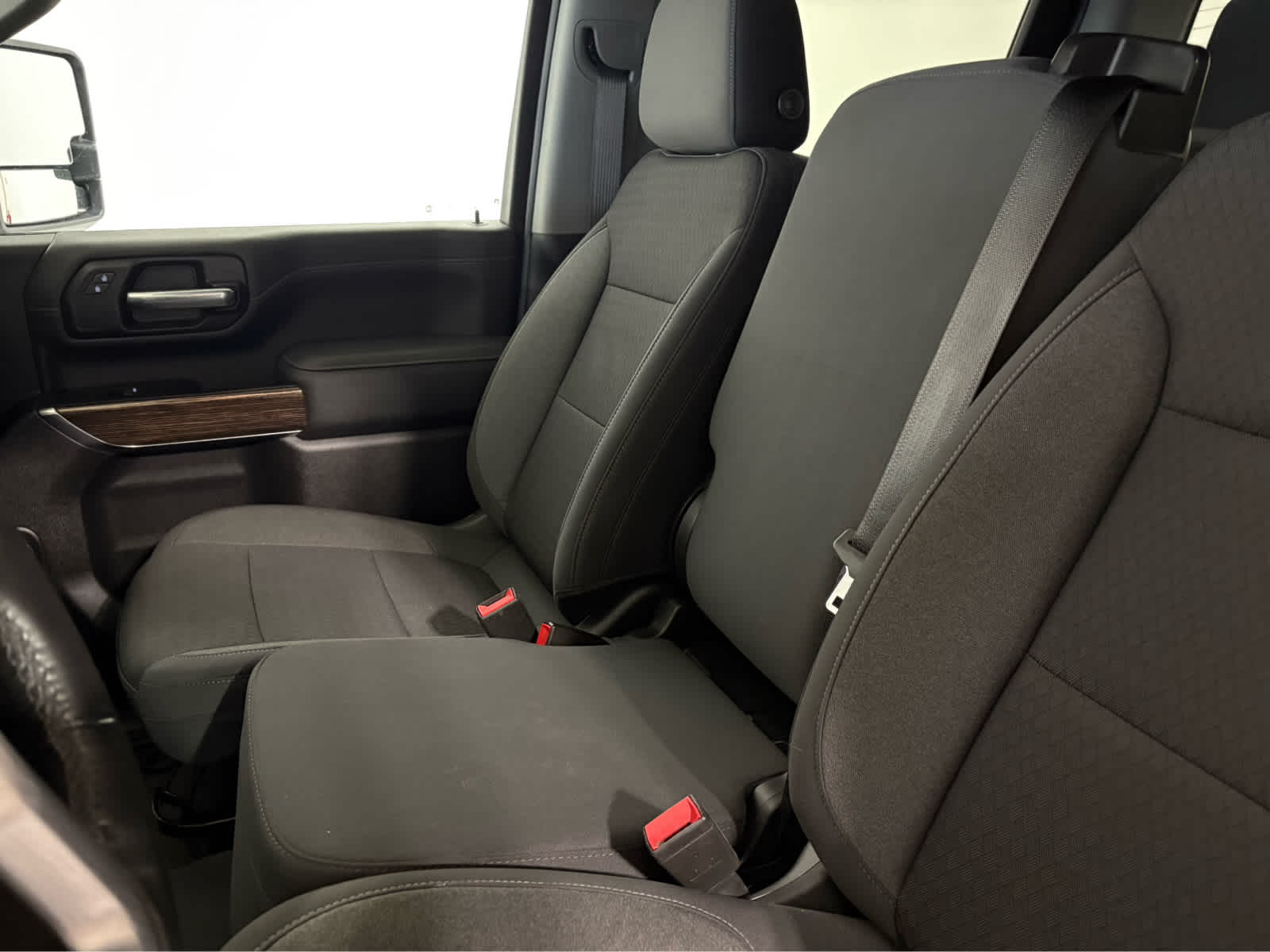 Thumbnail: 2022 GMC Sierra 2500 - 23