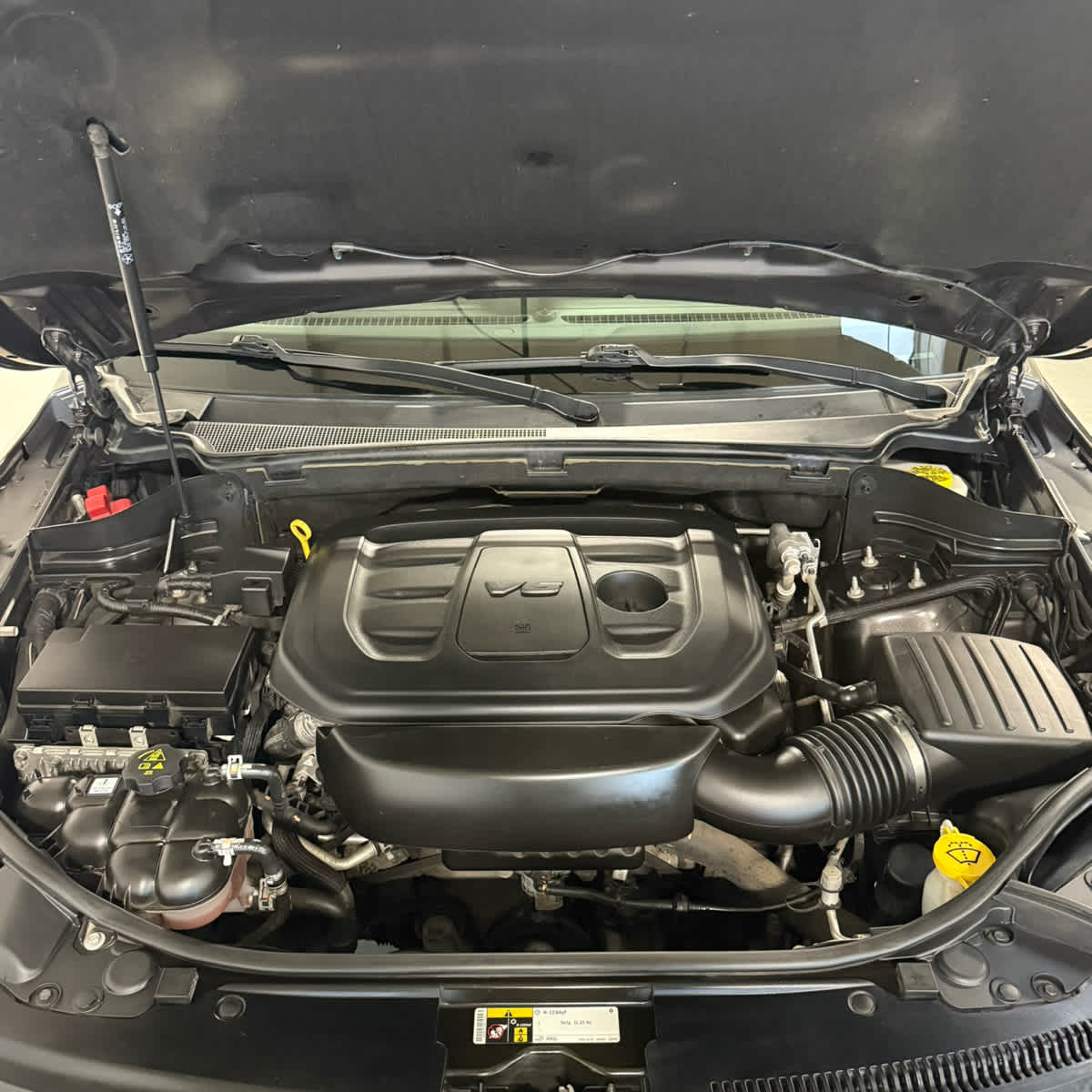 Thumbnail: 2020 Jeep Grand Cherokee - 12