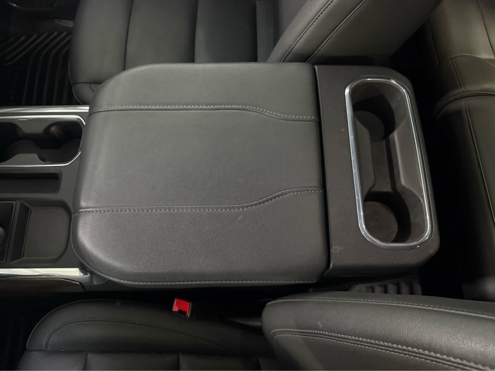 Thumbnail: 2025 Chevrolet Silverado 1500 - 20