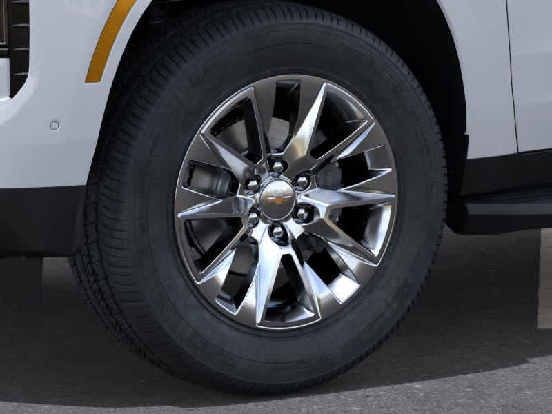 Thumbnail: 2026 Chevrolet Tahoe - 9