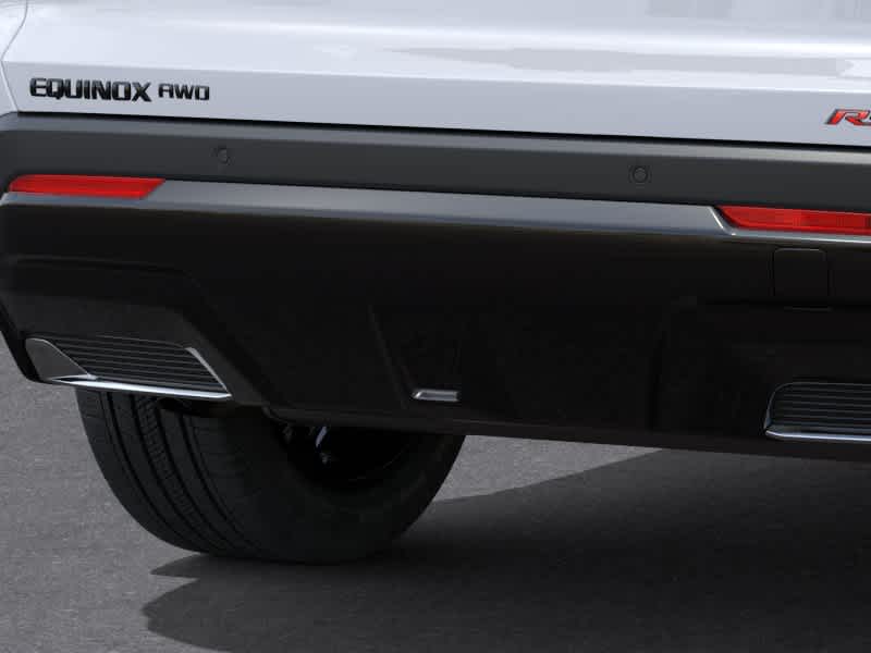 Thumbnail: 2026 Chevrolet Equinox - 14