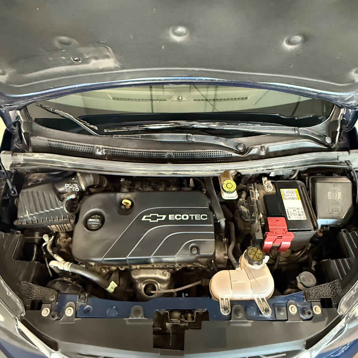 Thumbnail: 2022 Chevrolet Spark - 12