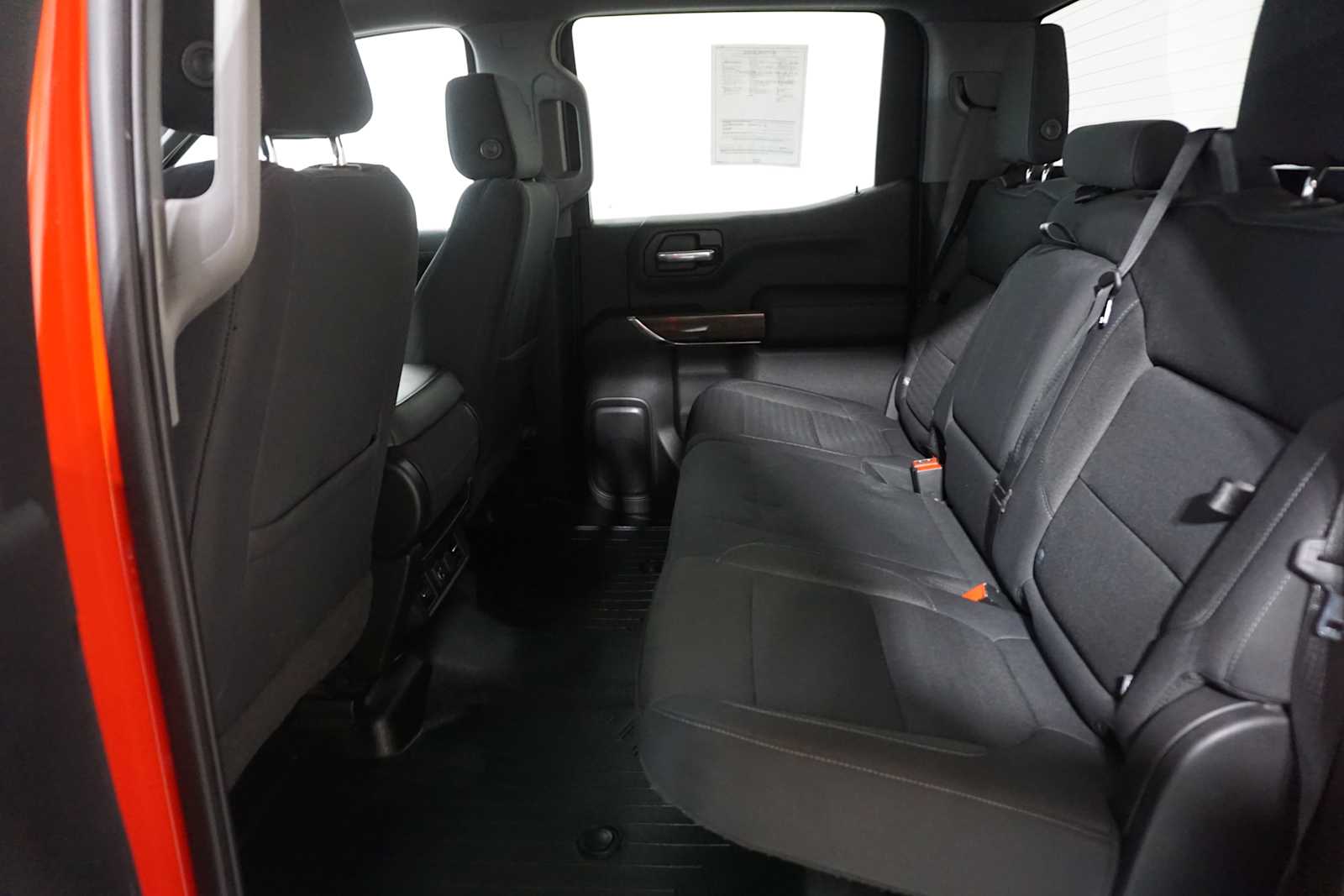 Thumbnail: 2020 Chevrolet Silverado 1500 - 14