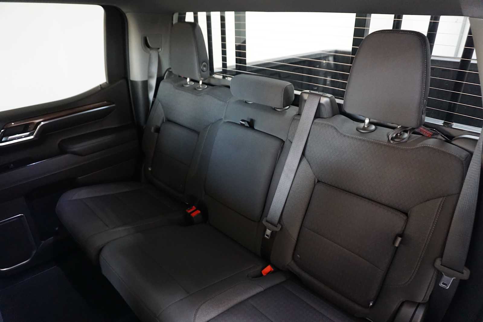 Thumbnail: 2023 Chevrolet Silverado 1500 - 17