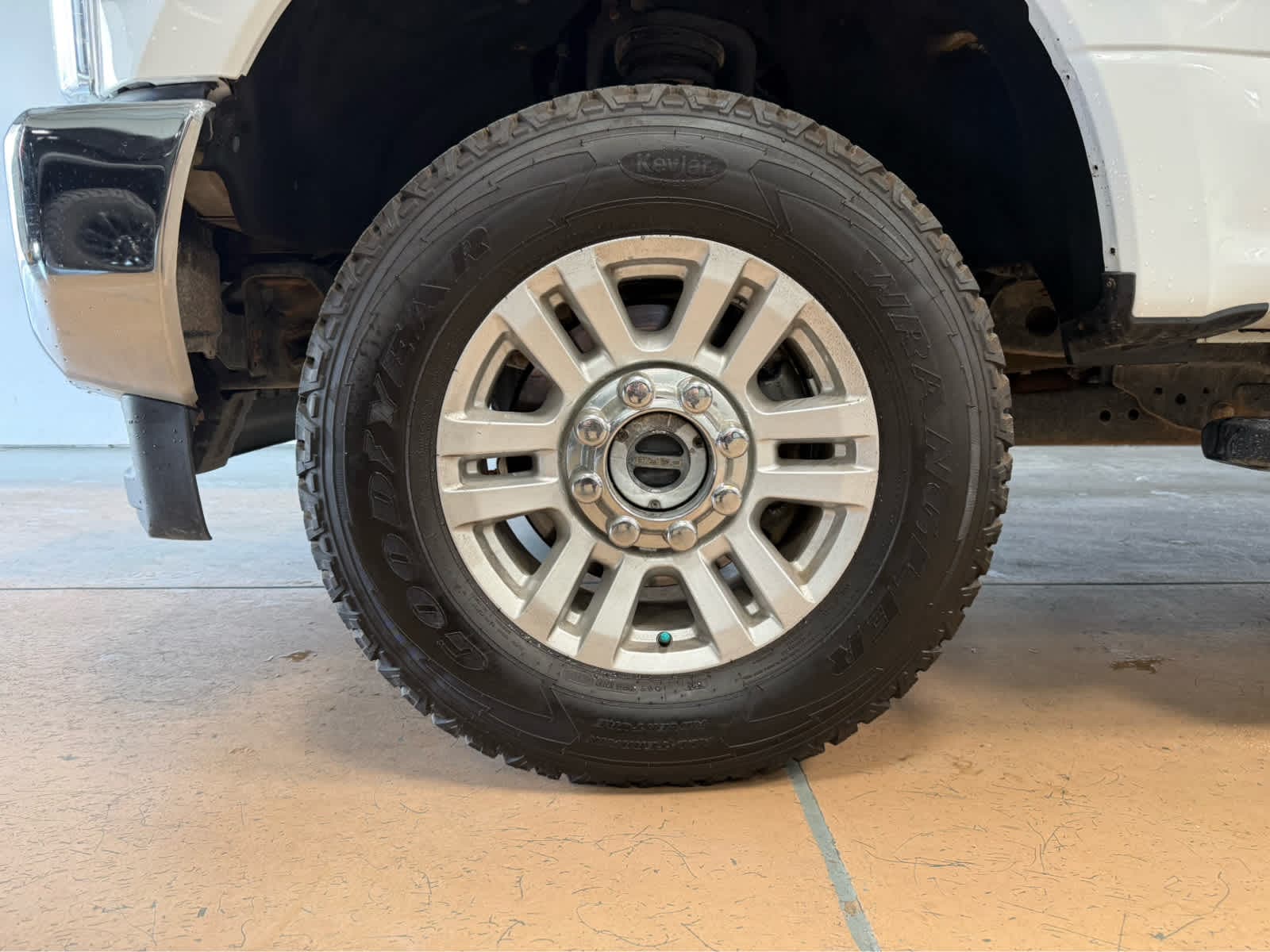 Thumbnail: 2019 Ford F-350 - 7