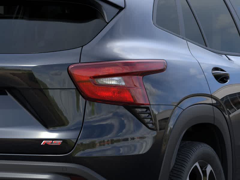 Thumbnail: 2026 Chevrolet Trax - 11