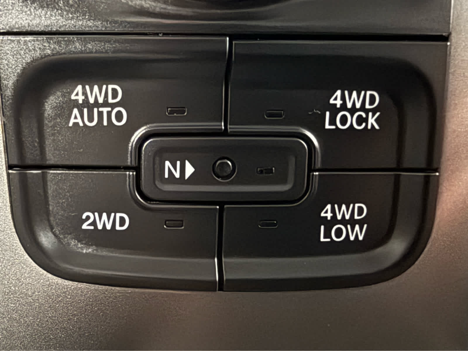 Thumbnail: 2017 RAM 1500 - 27