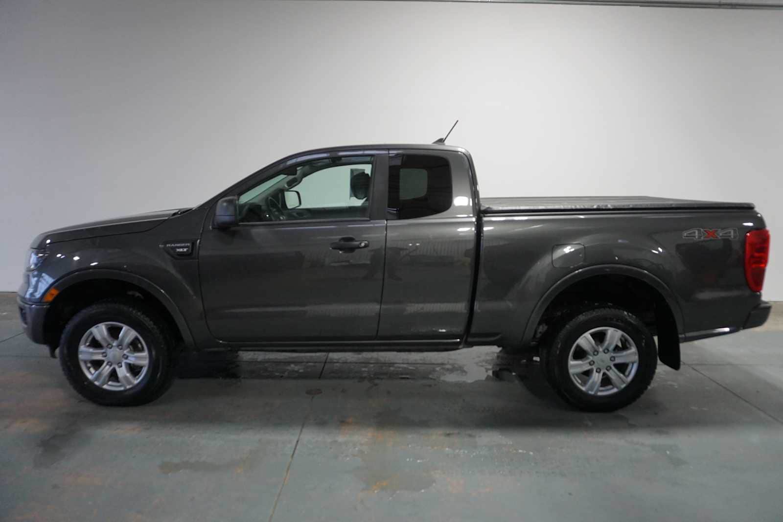 2019 Ford Ranger XLT -
                  Anchorage, AK