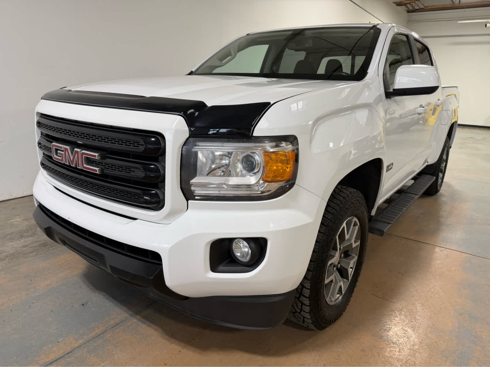 Thumbnail: 2019 GMC Canyon - 1