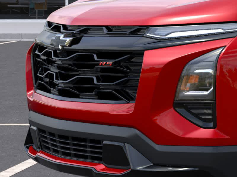 Thumbnail: 2026 Chevrolet Equinox - 13
